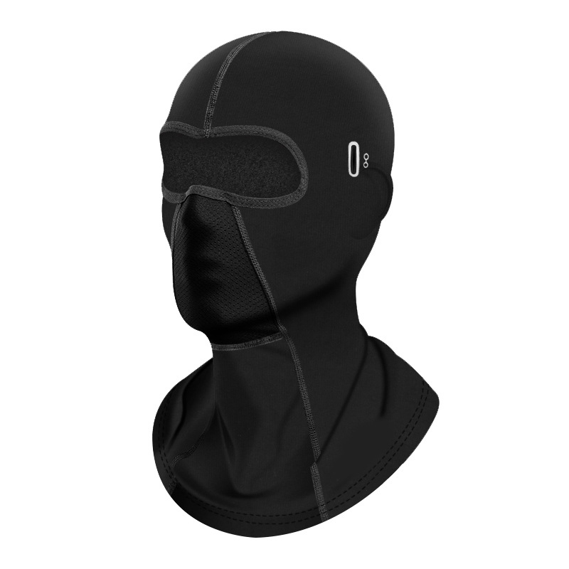 خوذة بالاكلافا لركوب الدراجات  - مراجعة Balaclava Ski Mask وسعره