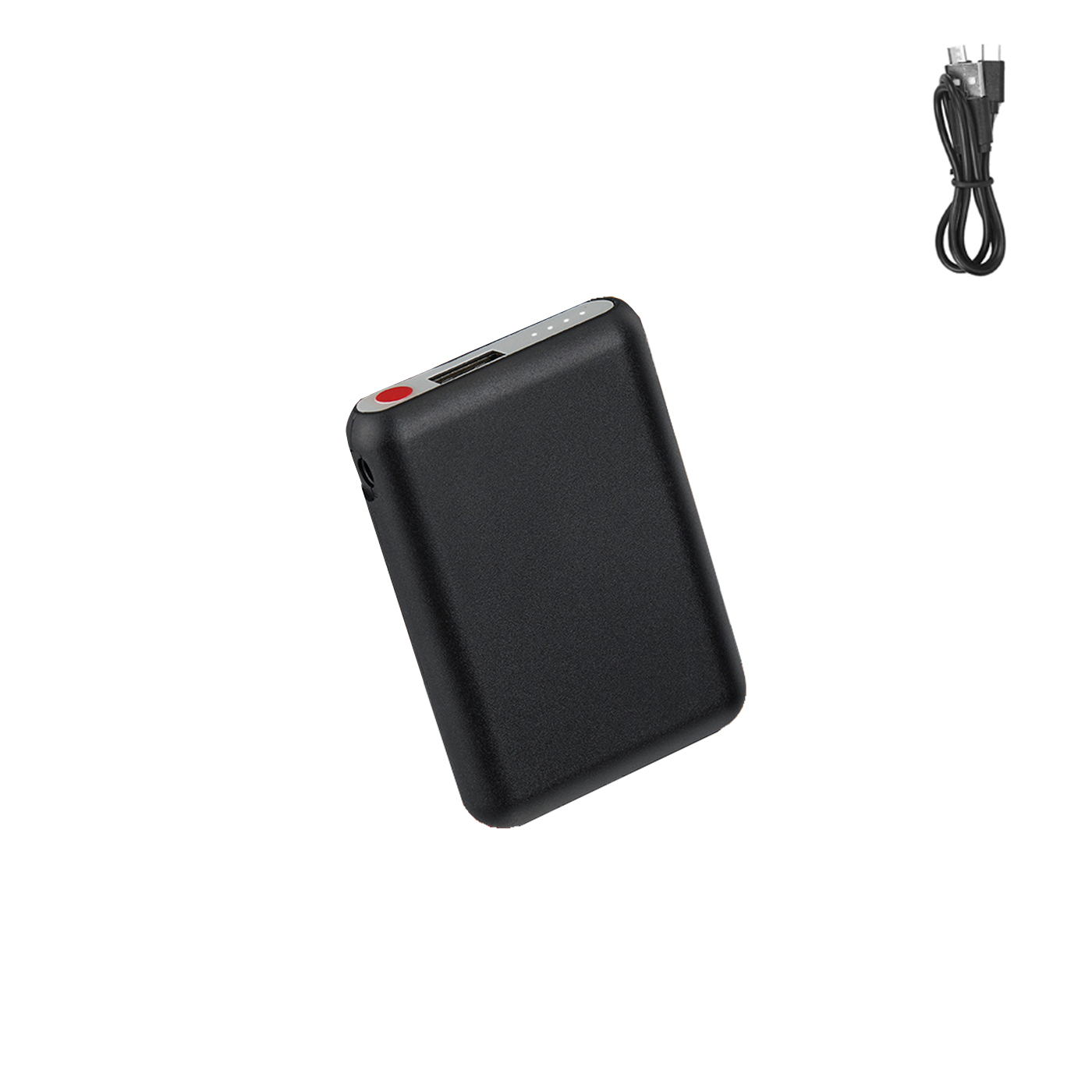 بدلة تدفئة شتوية باتي 5000 ملل - مراجعة Heated Vest Battery وسعره