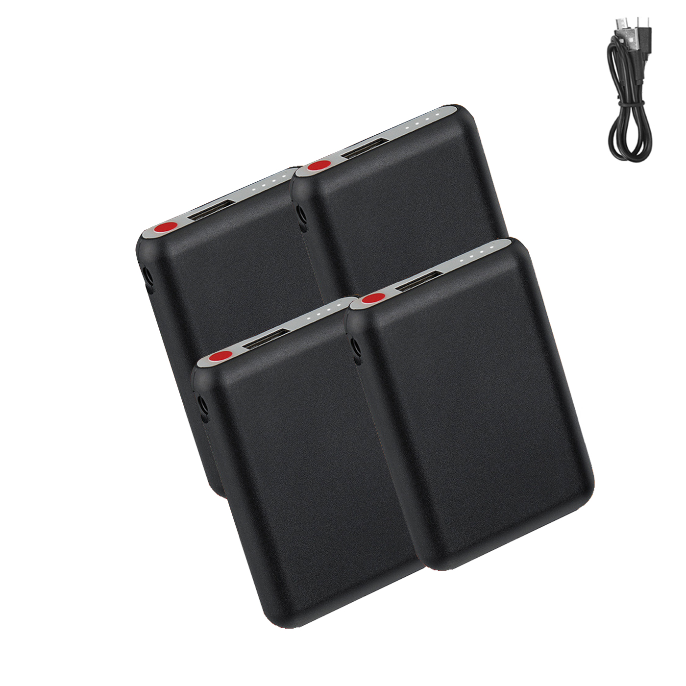 بدلة تدفئة شتوية باتي 5000 ملل - مراجعة Heated Vest Battery وسعره