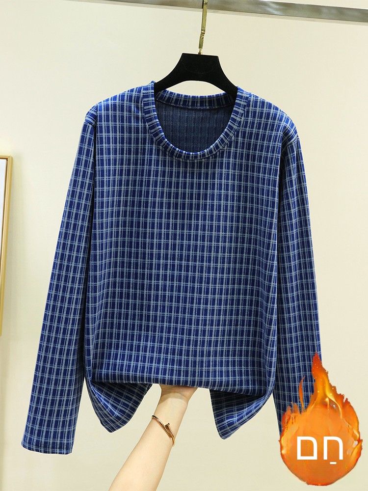 قميص نوم شتوي رجالي من الفلاني - مراجعة Flannel Shirt Lined وسعره