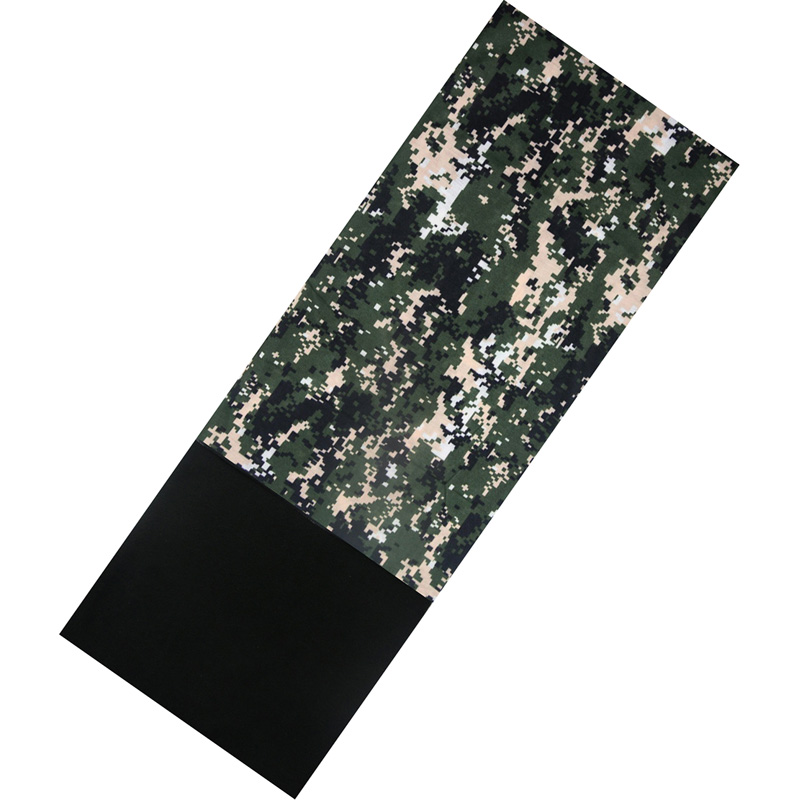 الشتاء الصوف الدافئة ماجيك أنب - مراجعة Winter Headband Fleece وسعره