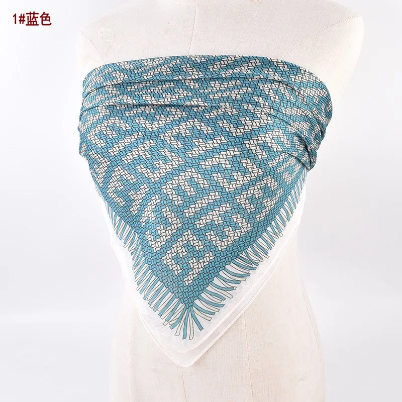 من المألوف ومتعدد الاستخدامات  - مراجعة Shawl Wrap Winter وسعره