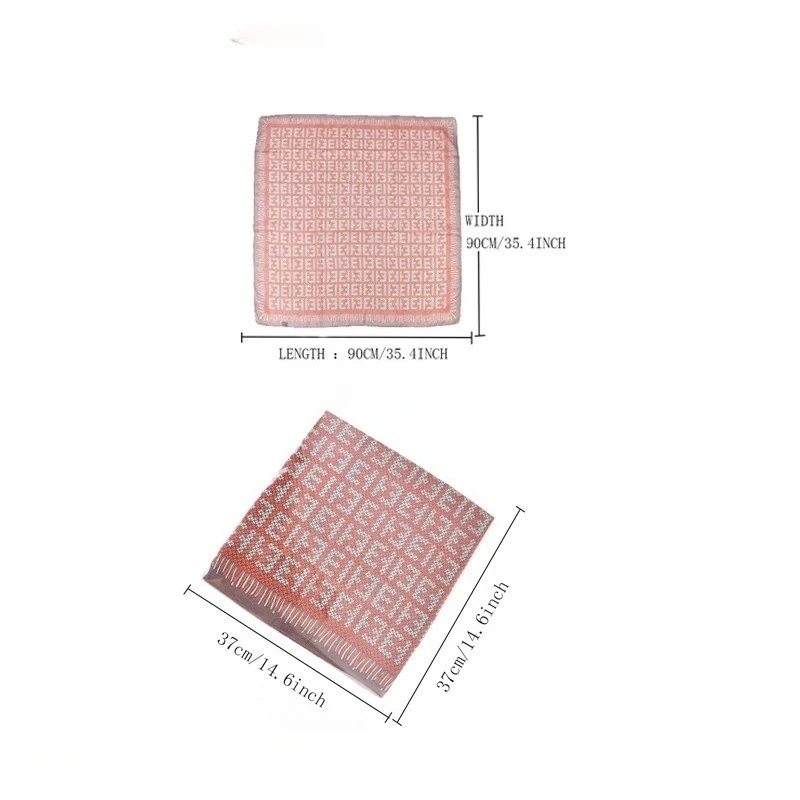 من المألوف ومتعدد الاستخدامات  - مراجعة Shawl Wrap Winter وسعره