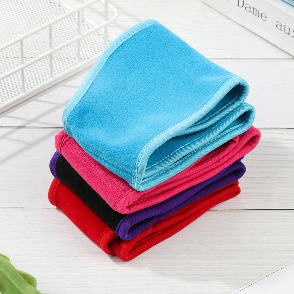 الصوف غطاء الأذن للرجال والنسا - مراجعة Winter Headband Fleece وسعره