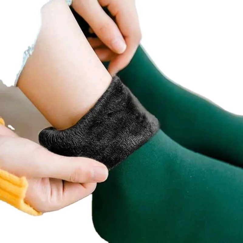 1-20Pairs النساء الشتاء الدافئ - مراجعة Thermal Sock Wool وسعره