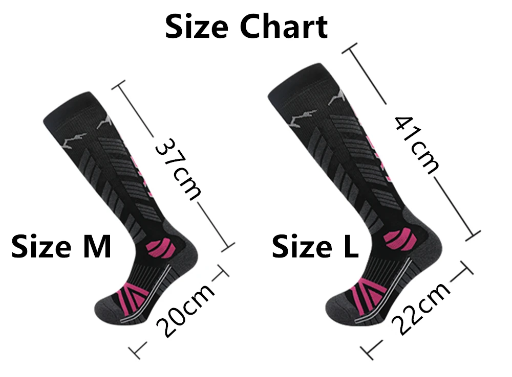 جوارب حرارية خارجية من صوف مير - مراجعة Thermal Sock Wool وسعره