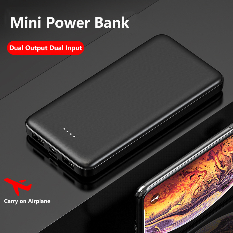 5 فولت 2A قوة البنك 20000 مللي - مراجعة Heated Vest Battery وسعره
