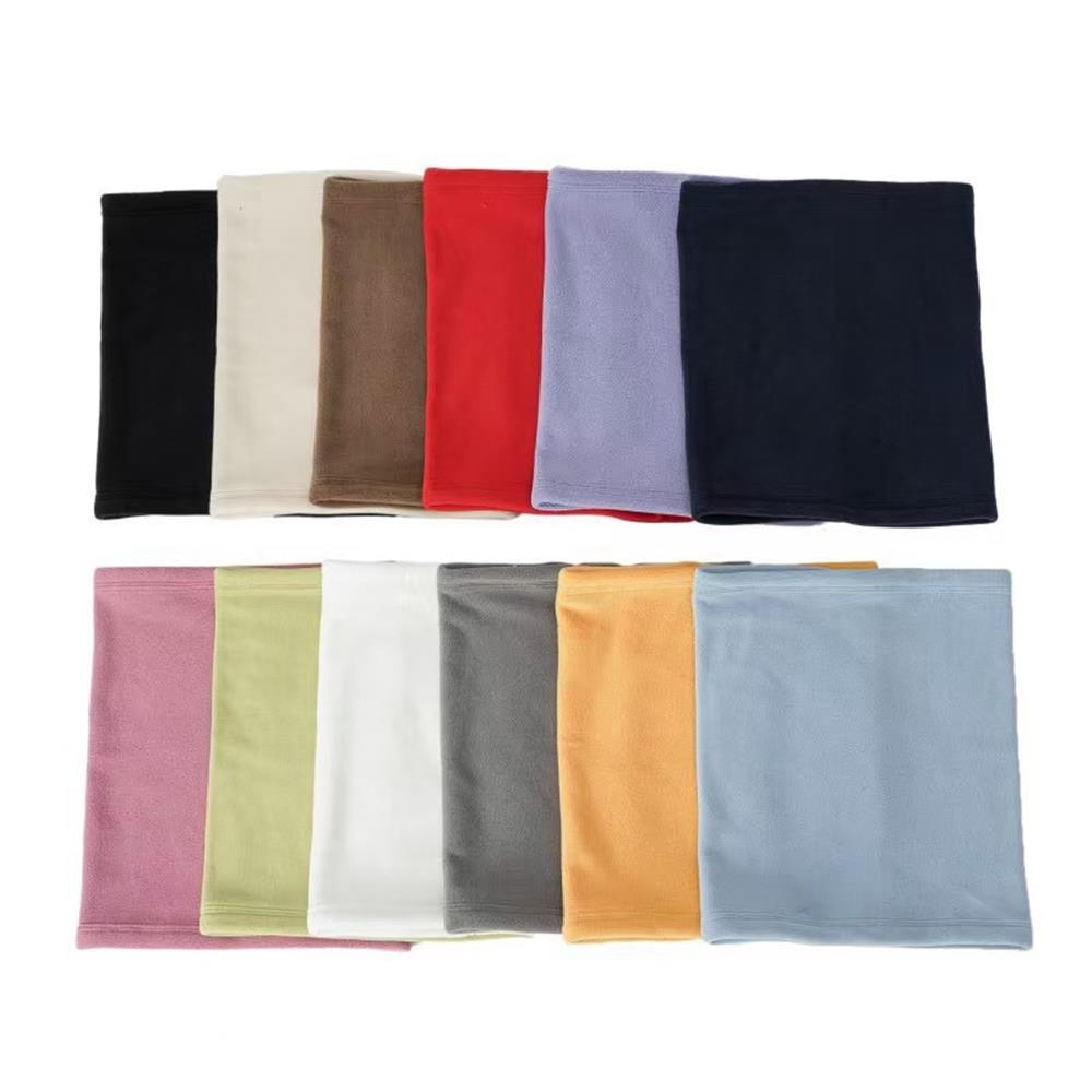 غطاء رقبة من الصوف مقاوم للريا - مراجعة Neck Gaiter Fleece وسعره