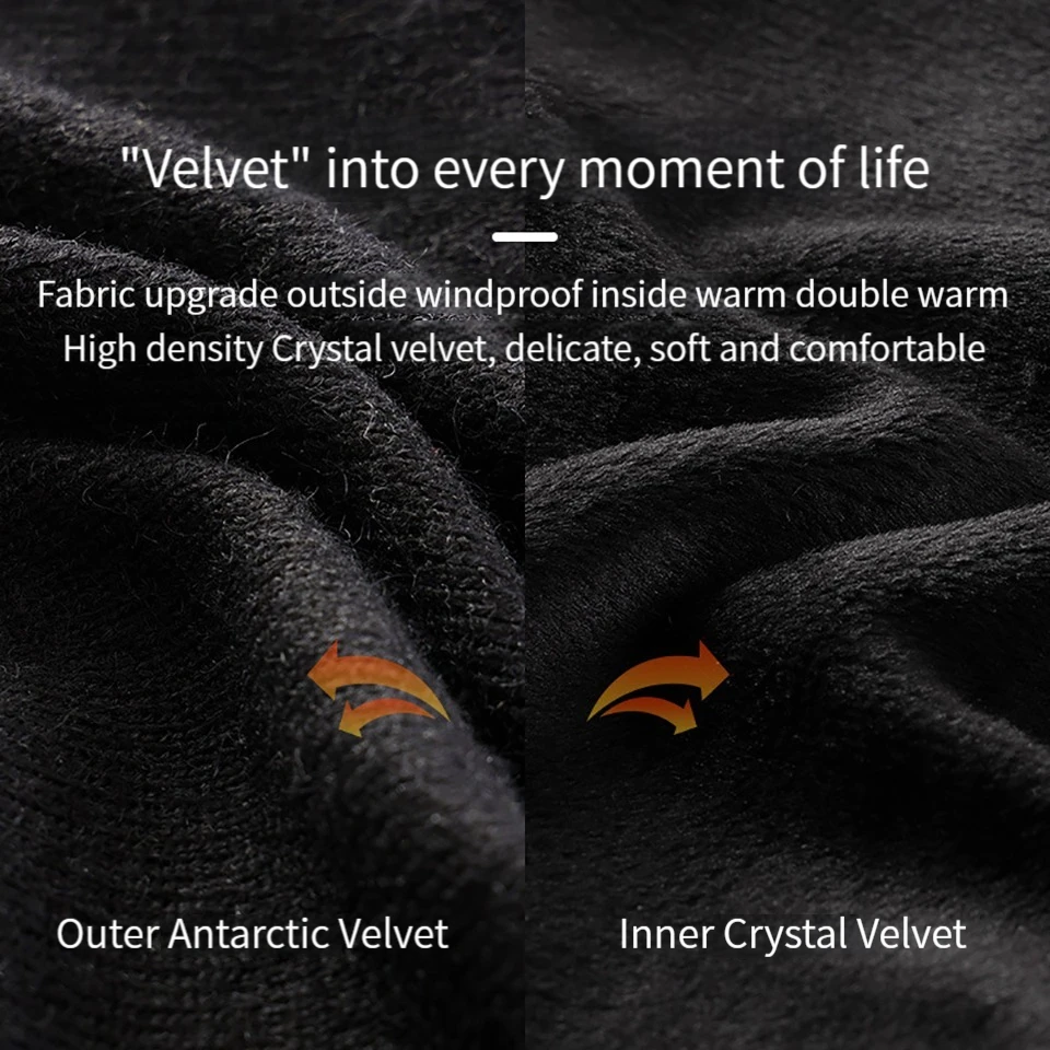 الشتاء الدافئة غطاء للأذنين لل - مراجعة Fleece Ear Warmer Band وسعره