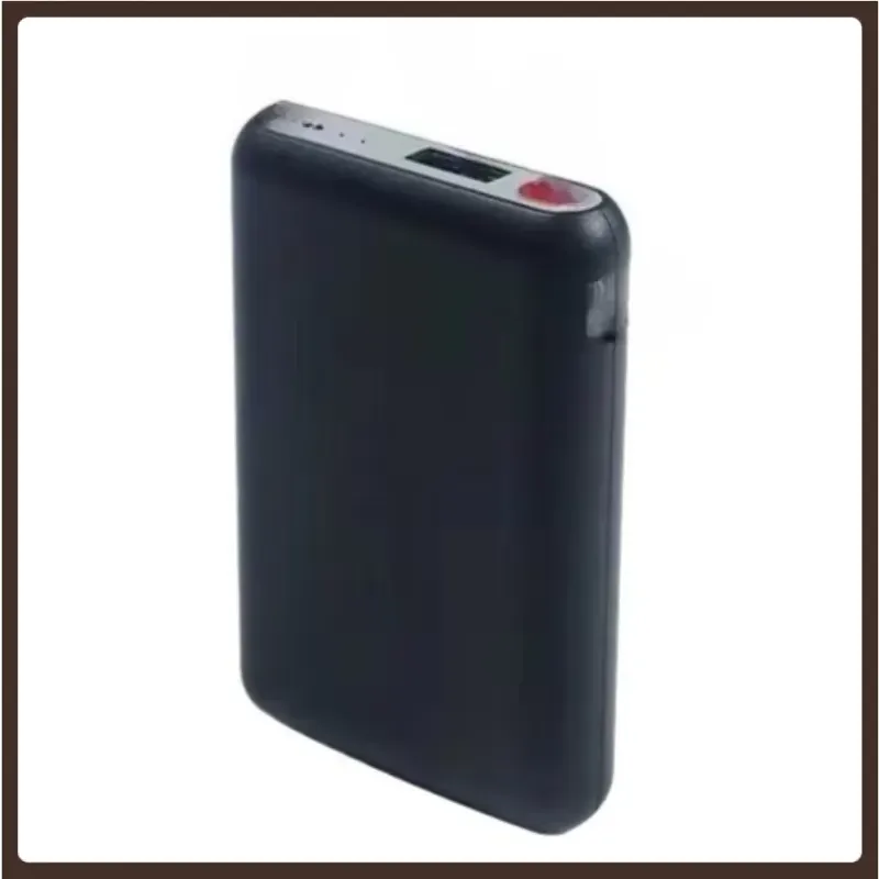 بطاريات محمولة وصغيرة الحجم بس - مراجعة Heated Vest Battery وسعره
