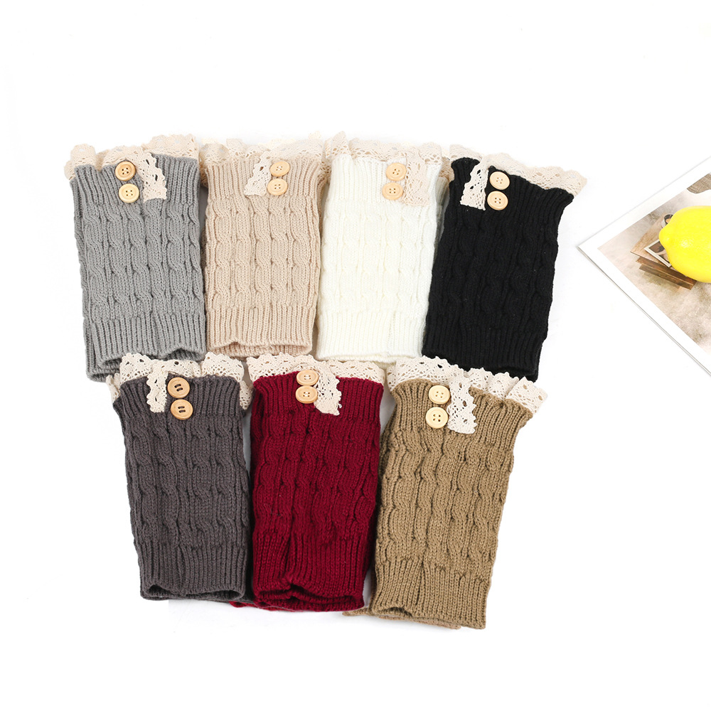 إمرأة تدفئة الساق الكاحل شتاء  - مراجعة Thermal Sock Wool وسعره