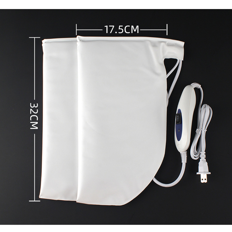 الكهربائية مسمار الفن قفازات ل - مراجعة Hand Warmer Electric وسعره