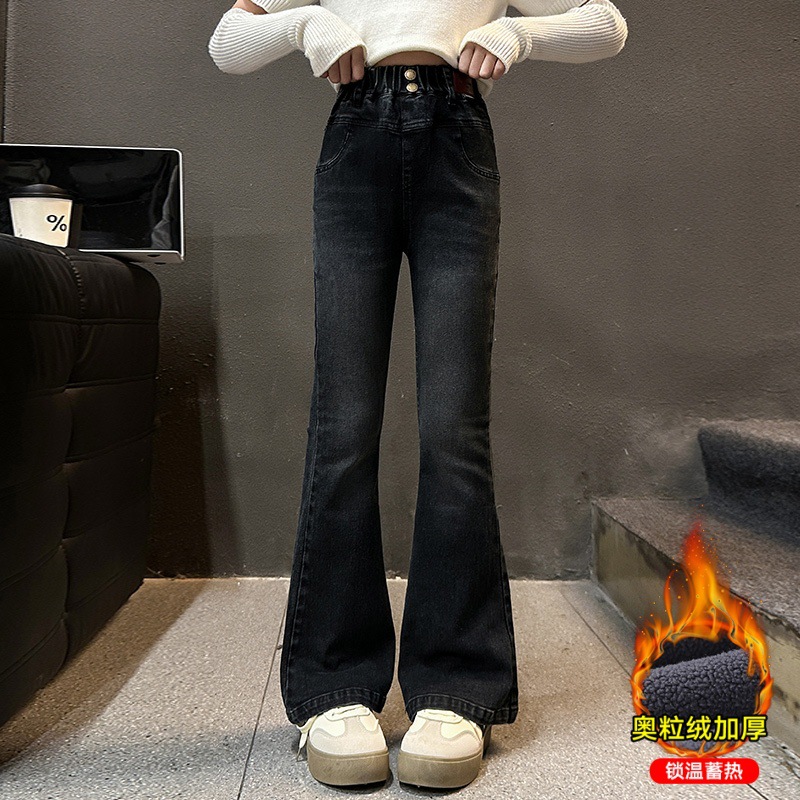 عارضة الاطفال الشتاء سروال قصي - مراجعة Corduroy Pant Warm وسعره